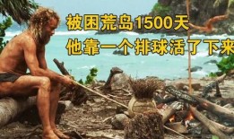 荒岛余生在线观看免费,绝境求生，勇闯天涯的生存传奇