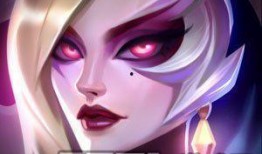 魔女皮肤最新爆料视频,神秘魔法元素，视觉盛宴即将开启！